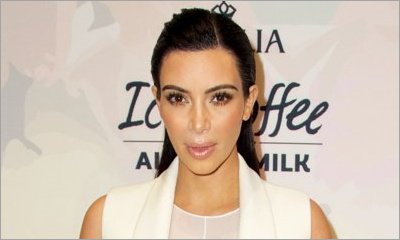 Fans Flood Twitter, Expect Kim Kardashian to Name Her Second Child 'South West'