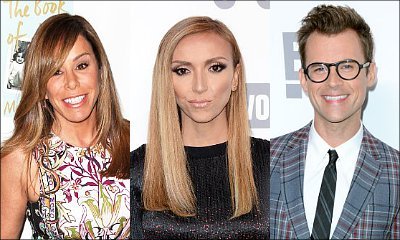 'Fashion Police': Melissa Rivers Officially Joins Giuliana Rancic and Brad Goreski as Co-Host