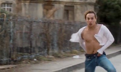 New 'Fear the Walking Dead' Teaser: Frank Dillane's Frantic Run