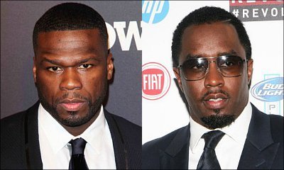 Videos: 50 Cent Mocks P. Diddy Over Arrest