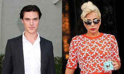 Finn Wittrock and Lady GaGa Involved in Love Triangle on 'American Horror Story: Hotel'