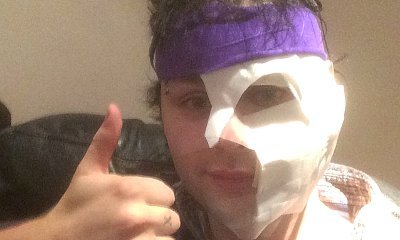 5 Seconds of Summer's Michael Clifford Is OK After His Hair Was Caught on Fire Onstage