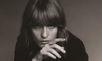 Florence and the Machine's 'How Big, How Blue, How Beautiful' Debuts Atop Billboard 200