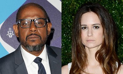 Forest Whitaker Is on Board 'Star Wars: Rogue One', Katherine Waterston Joins 'Fantastic Beasts'