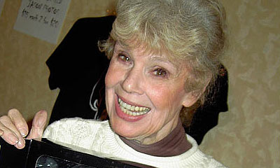 'Friday the 13th' Actress Betsy Palmer Passes Away
