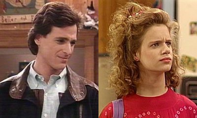'Fuller House' to Introduce Danny's Wife and Kimmy's Ex-Husband