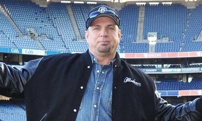 Garth Brooks Cancels Tampa Concert due to Lightning Advancing to Stanley Cup Finals