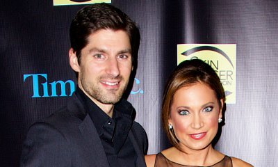 'GMA' Meteorologist Ginger Zee Expecting First Child With Hubby Ben Aaron