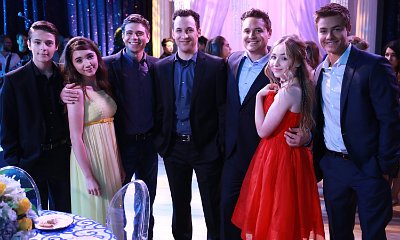 'Girl Meets World' to Bring Back Shawn Hunter's Brother Jack