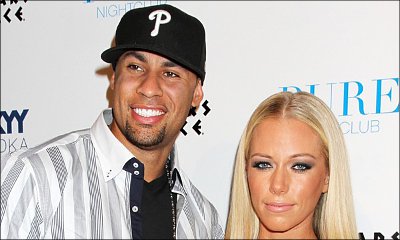 Hank Baskett Sobbing on 'Marriage Boot Camp', Afraid of 'Losing' Wife Kendra Wilkinson