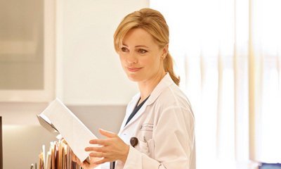 NBC Pushes Back 'Heartbreaker' as Melissa George Is Pregnant