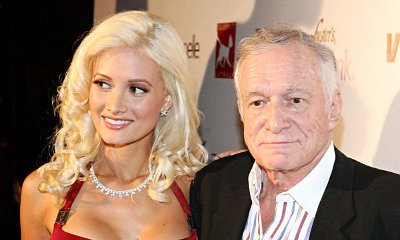 Holly Madison Says Hugh Hefner Is 'Manipulator' Who Tried to Buy Her in His Will