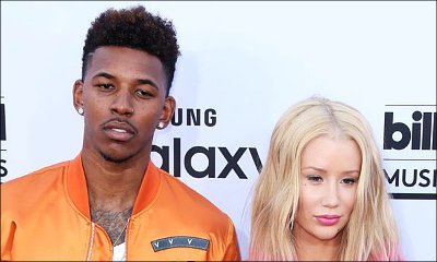Iggy Azalea Already Plans Nuptials to Nick Young, Wants 'Traditional' Wedding