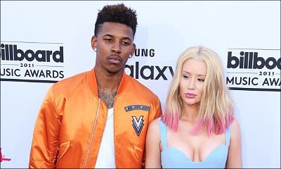 Report: Iggy Azalea and Nick Young Expecting First Child