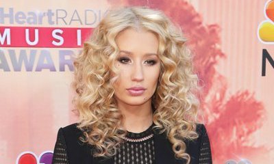 Iggy Azalea Entirely Scraps Second Album, Starts 'Totally New'