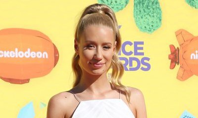 Iggy Azalea Is Back on Twitter, Compares Herself to 'Batman' Villain After Skin Peel Gone Wrong