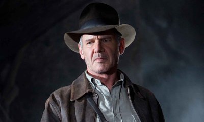 'Indiana Jones 5' Is Reportedly Coming in 2018