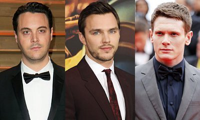 Jack Huston Exits 'The Crow' Remake, Nicholas Hoult and Jack O'Connell Are Eyed as Replacements