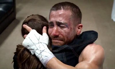 Jake Gyllenhaal Fights for Redemption in 'Southpaw' New Trailer