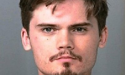 'Star Wars' Actor Jake Lloyd Arrested After Car Chase