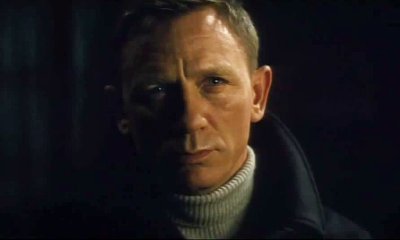 James Bond Gets in Action in 'Spectre' Extended TV Spot