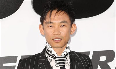 James Wan Officially Announced to Direct 'Aquaman'