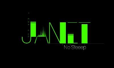 Janet Jackson Releases Comeback Single 'No Sleeep'