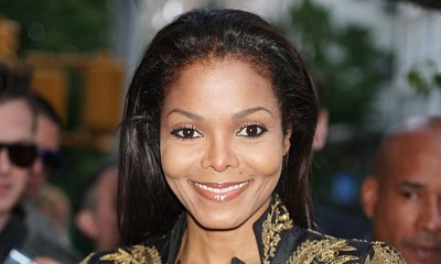 Janet Jackson to Be Honored With First-Ever Ultimate Icon Award at BETs