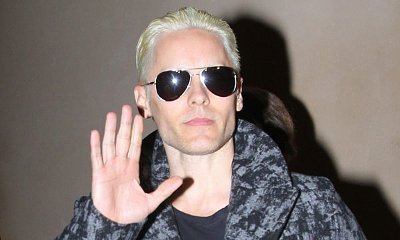 Jared Leto Sends Live Rat and Bullets to 'Suicide Squad' Co-Stars