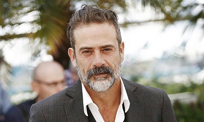 Jeffrey Dean Morgan Responds to Rumor About His Appearance in 'Batman v Superman'