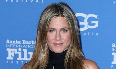 Jennifer Aniston Admits Admiration to the Kardashians