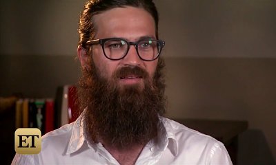'Duck Dynasty' Star Jep Robertson Reveals He Was Sexually Abused as a Child
