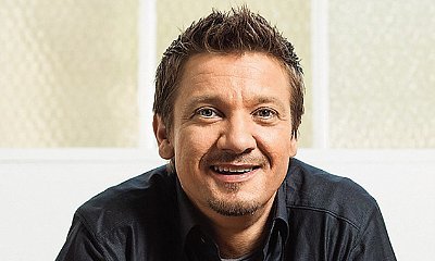 Jeremy Renner Doesn't Care if People Think He's Gay