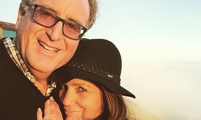 Jessica Simpson's Mom Tina Simpson Engaged to Boyfriend Jon Goldstein