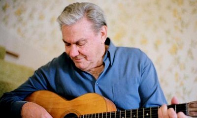Country Music Hall of Famer Jim Ed Brown Loses Battle With Cancer at 81