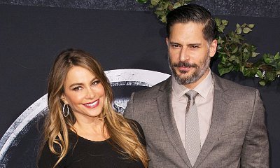 Joe Manganiello Reveals Sofia Vergara Once Threatened to Leave Him