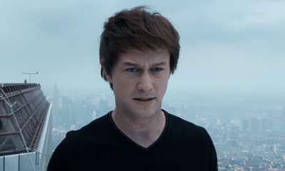 Joseph Gordon-Levitt Walks on High-Wire in 'The Walk' Full Trailer
