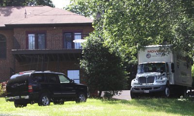 Josh Duggar Is Moving Houses Amid Molestation Scandal, Hires Kate Gosselin's Bodyguard
