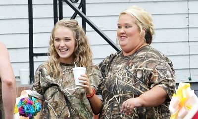Mama June Sued by Her Daughter Over 'Honey Boo Boo' Payment