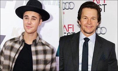 Justin Bieber 'Crossing the Line' by Sending Underwear Selfies to Mark Wahlberg