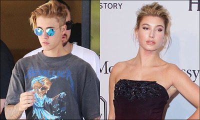 Justin Bieber Spotted Leaving Hillsong's Conference in Sydney With Hailey Baldwin