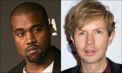 Kanye West Admits He's Wrong About Beck, Apologizes for 'Innacurate' Comments