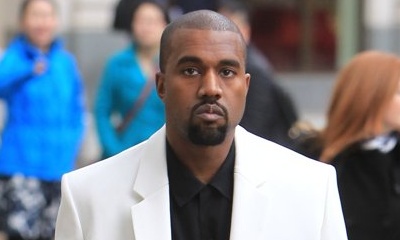 Kanye West Reportedly Opts for Living in Paris