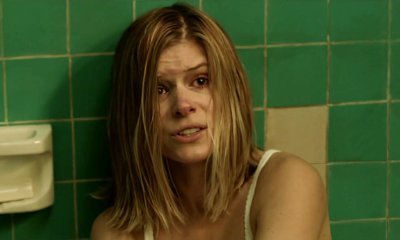Kate Mara Is Held Hostage in 'Captive' First Trailer