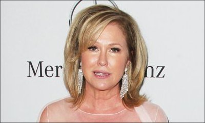 Report: Kathy Hilton in Talks to Join 'Real Housewives of Beverly Hills'