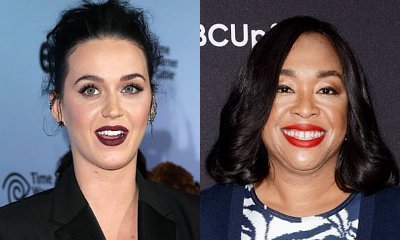 Katy Perry, Shonda Rhimes React to Officer Slamming Teen Girl on Ground at Texas Pool Party