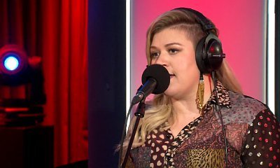 Video: Kelly Clarkson Slays Rihanna's 'B**ch Better Have My Money'
