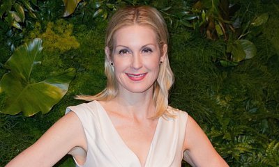 Kelly Rutherford's Kids to Come to U.S. Amid International Custody Dispute