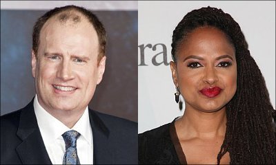 Kevin Feige Confirms Meeting With Director Ava DuVernay for 'Black Panther'
