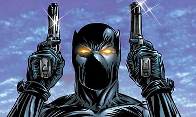 Kevin Feige Reveals Black Panther's Role in 'Captain America: Civil War'